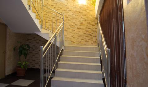 Отель Афродита, Адлерский р-н, г. Сочи