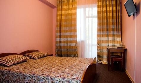 Стандарт. Отель Афродита, Адлерский р-н, г. Сочи