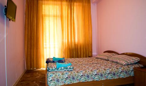 Стандарт. Отель Афродита, Адлерский р-н, г. Сочи