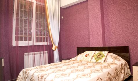 Полулюкс. Отель Афродита, Адлерский р-н, г. Сочи