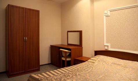 Люкс. Отель Афродита, Адлерский р-н, г. Сочи