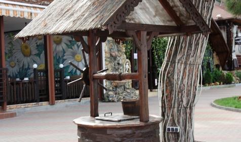 набережная Геленджика