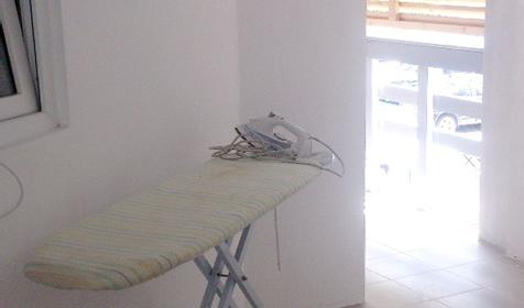 Гостевой дом Зодиак, г. Сочи, пос. Лазаревское