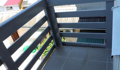 Четырехместный номер. Гостевой дом Зодиак, г. Сочи, пос. Лазаревское