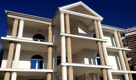 Гостиница Никос, г. Сочи