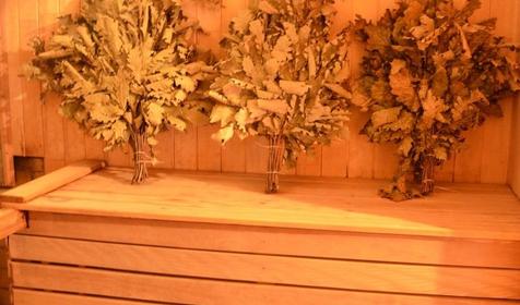 Баня. Гостевой дом Горница+, р. Адыгея, р-н Майкопский, п. Каменномостский