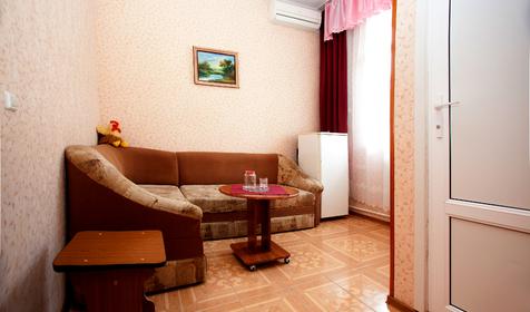 Уют, г. Адлер