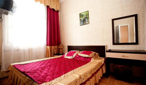 Уют, г. Адлер