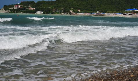 Архипо-Осиповка