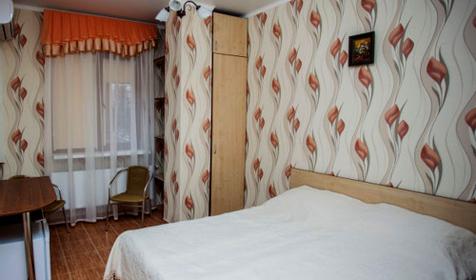 У друзей, г. Краснодар