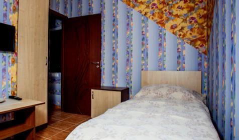 У друзей, г. Краснодар