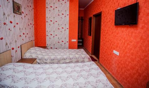 У друзей, г. Краснодар