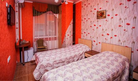 У друзей, г. Краснодар