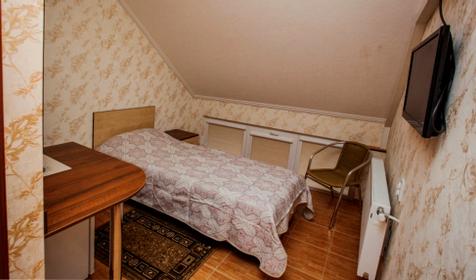 У друзей, г. Краснодар