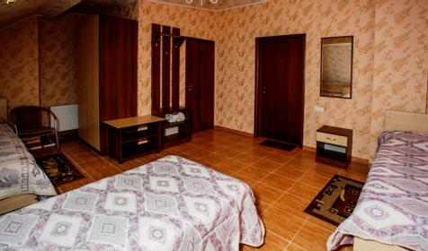 У друзей, г. Краснодар