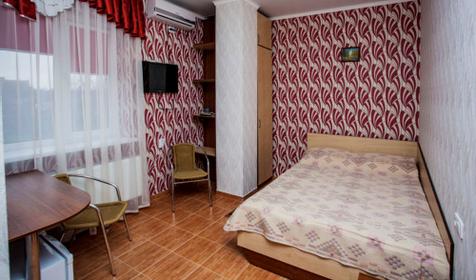 У друзей, г. Краснодар