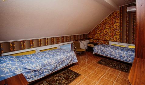 У друзей, г. Краснодар