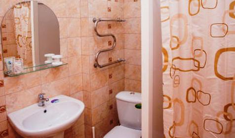 У друзей, г. Краснодар