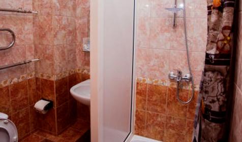 У друзей, г. Краснодар