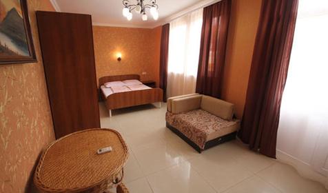 Гостевой дом Sun City, г. Сочи, Адлерский район