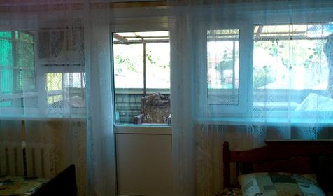 Пятиместный номер. Гостевой дом На Калинина, 50; г. Ейск