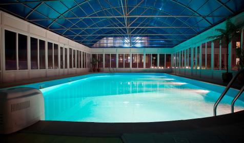 Клубный отель Апельсин, Туапсинский район, п. Бжид