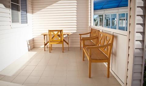 Коттедж. Клубный отель Апельсин, Туапсинский район, п. Бжид