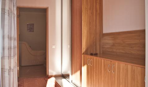 Коттедж. Клубный отель Апельсин, Туапсинский район, п. Бжид