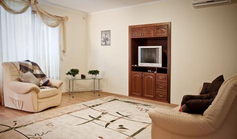 Коттедж. Клубный отель Апельсин, Туапсинский район, п. Бжид