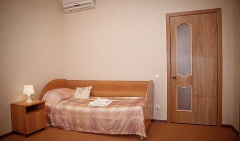 Коттедж. Клубный отель Апельсин, Туапсинский район, п. Бжид