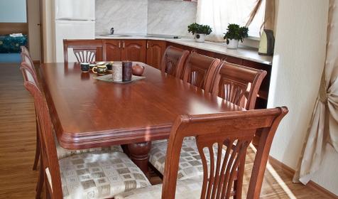 Коттедж. Клубный отель Апельсин, Туапсинский район, п. Бжид