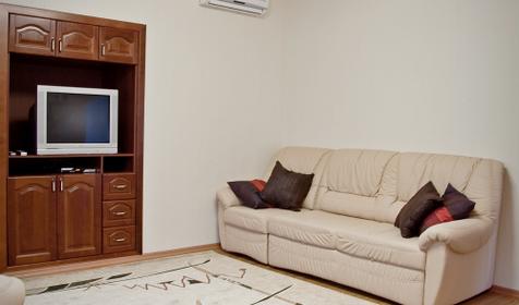 Коттедж. Клубный отель Апельсин, Туапсинский район, п. Бжид