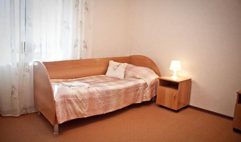 Коттедж. Клубный отель Апельсин, Туапсинский район, п. Бжид