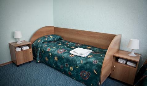 Коттедж. Клубный отель Апельсин, Туапсинский район, п. Бжид