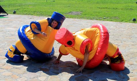 Белая река, ст. Даховская