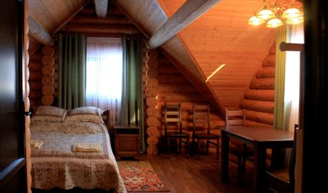 Белая река, ст. Даховская