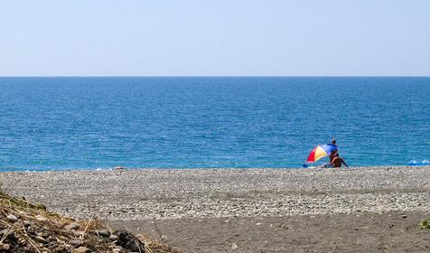 Нижнеимеретинская Бухта. Олимпийский парк. Адлерский район Сочи