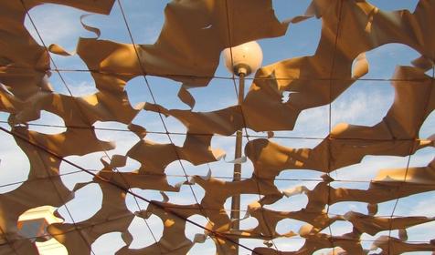 Центральная набережная Адлера