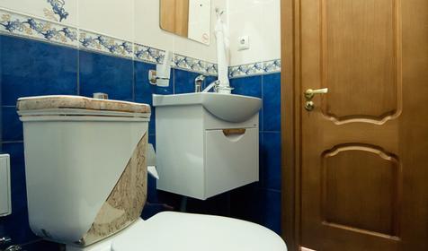 Отель Hollywood, г. Краснодар