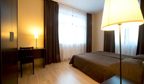 Valset Apartments by Azimut Rosa Khutor, Сочи, Красная Поляна