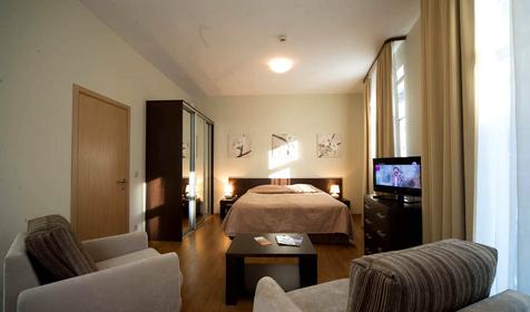 Valset Apartments by Azimut Rosa Khutor, Сочи, Красная Поляна