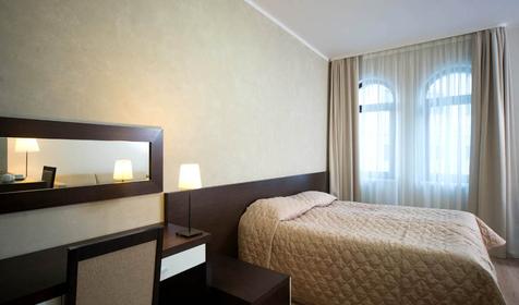 Valset Apartments by Azimut Rosa Khutor, Сочи, Красная Поляна