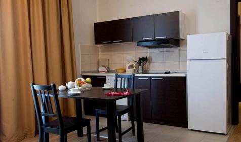 Valset Apartments by Azimut Rosa Khutor, Сочи, Красная Поляна