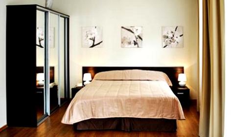 Valset Apartments by Azimut Rosa Khutor, Сочи, Красная Поляна