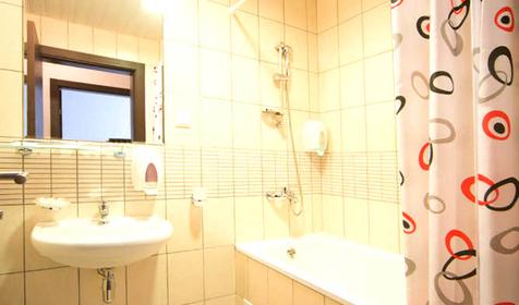 Студио. Гелиопарк Вальсет Роза Хутор