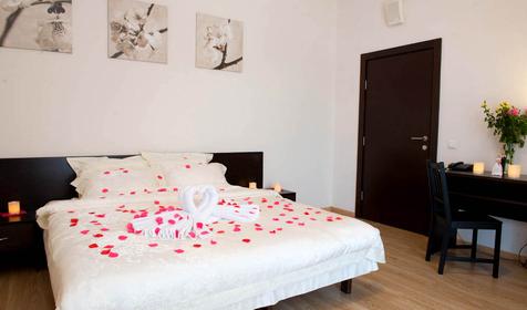 Valset Apartments by Azimut Rosa Khutor, Сочи, Красная Поляна