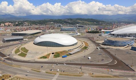 Сочи Автодром