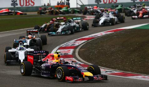 Сочи Автодром