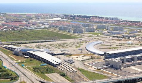 Сочи Автодром