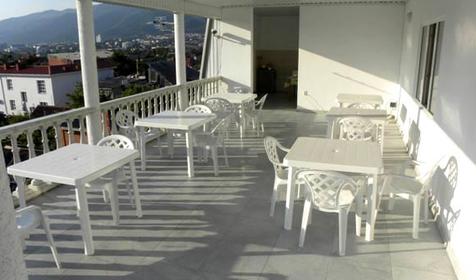 Гостевой дом Анжелика; г. Геленджик